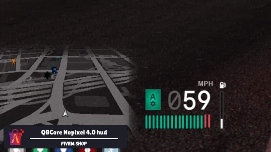 Fivem Nopixel Scripts