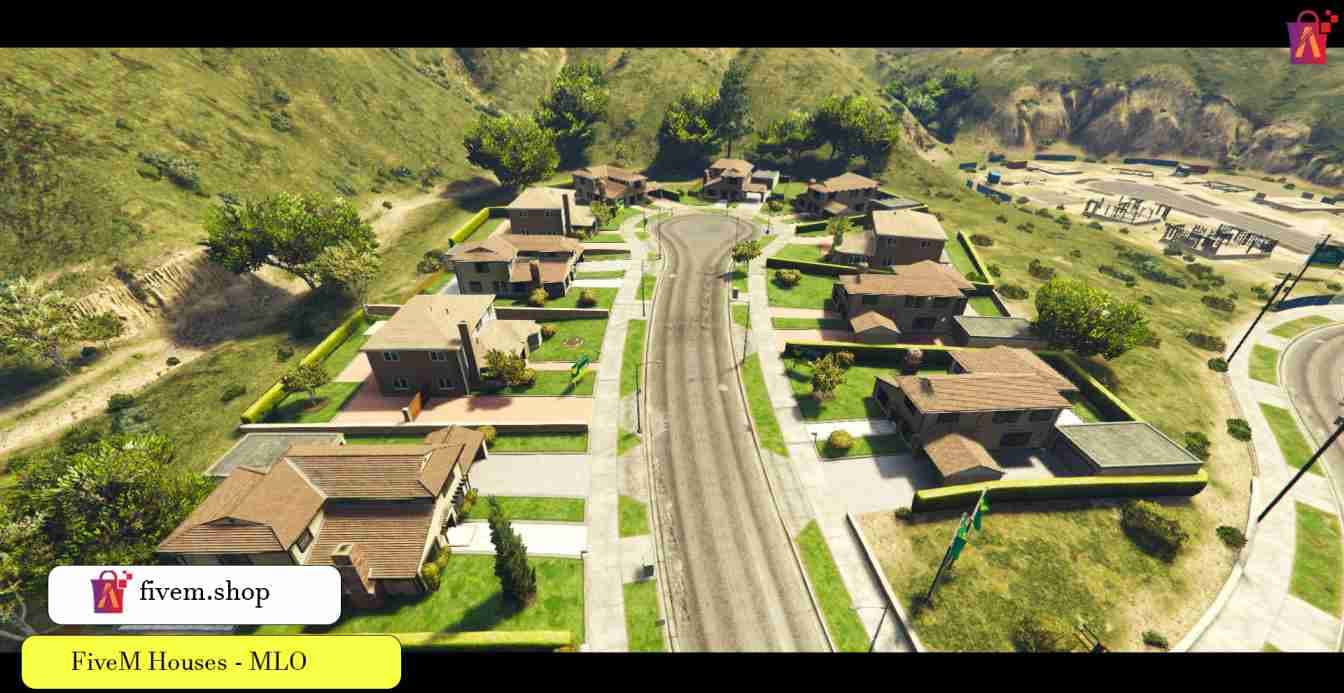 FiveM Home MLO