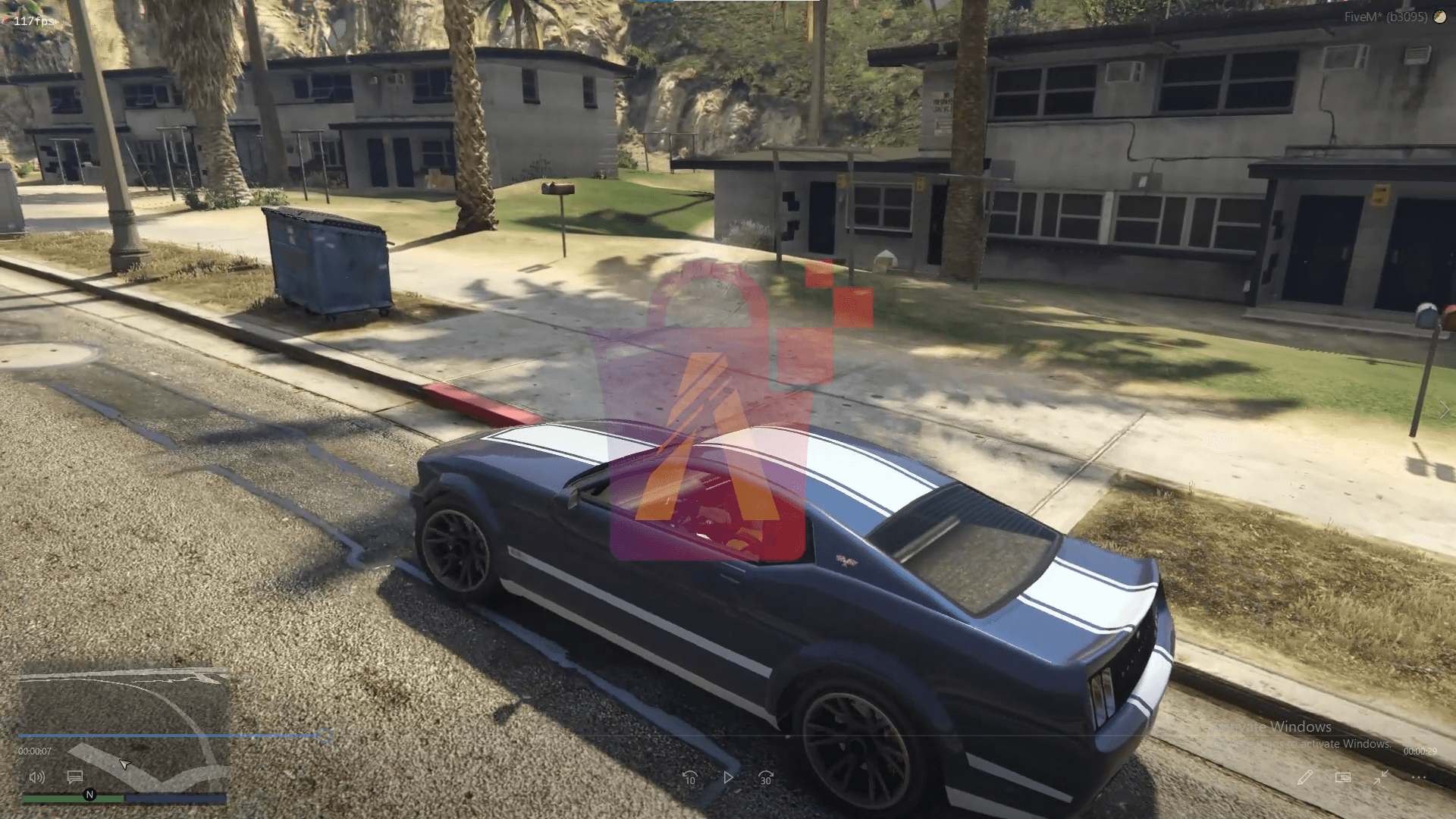 fivem roleplay