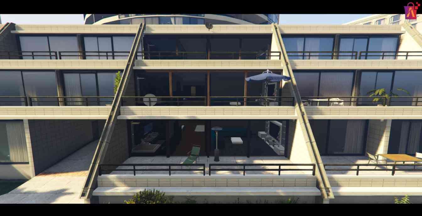 FiveM Hotel MLO Pack