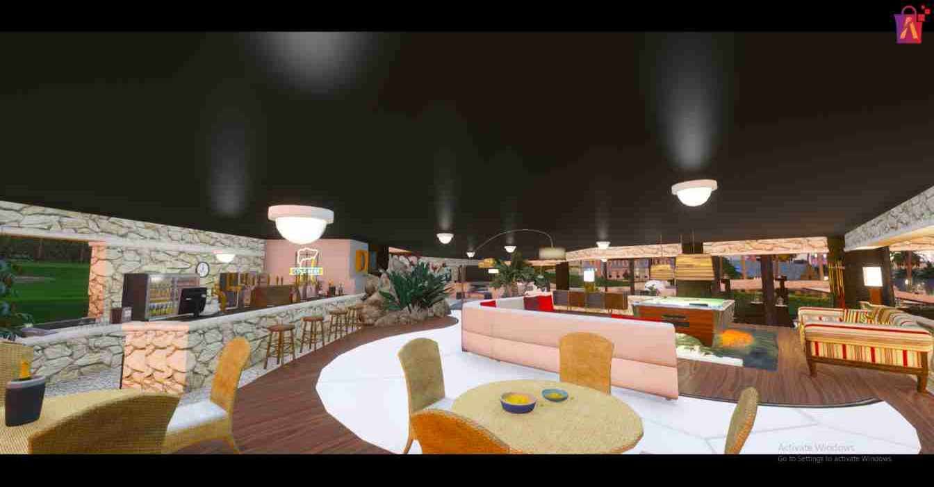 FiveM MLO Houses